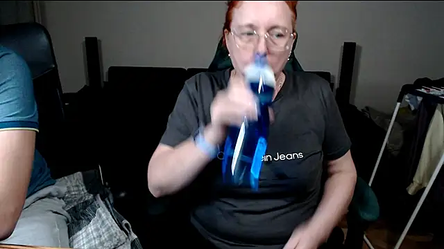 JoannaAndNeighbour online show from 03-12-26, 08:15