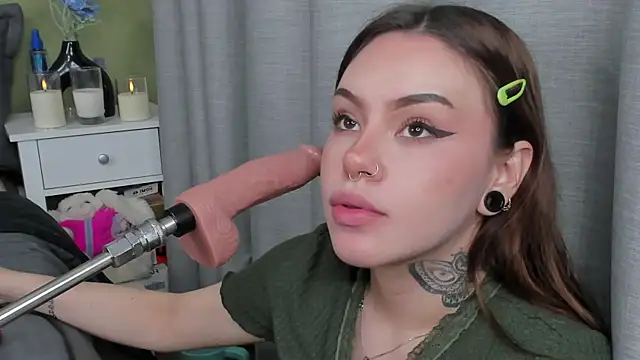 Jas miin online show from 03-23-25, 01:42