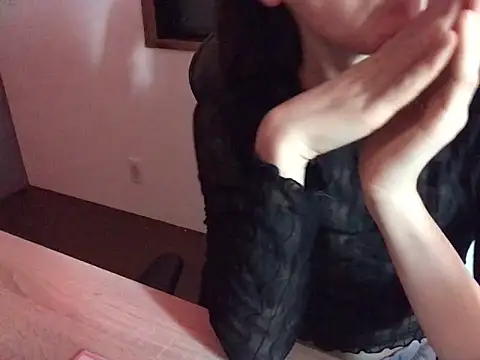 YumieCp online show from 02-23-25, 05:34