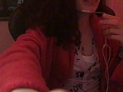 YumieCp online show from 02-26-25, 10:15