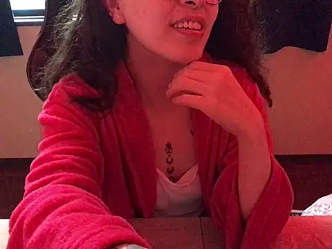 YumieCp online show from 03-12-25, 11:20