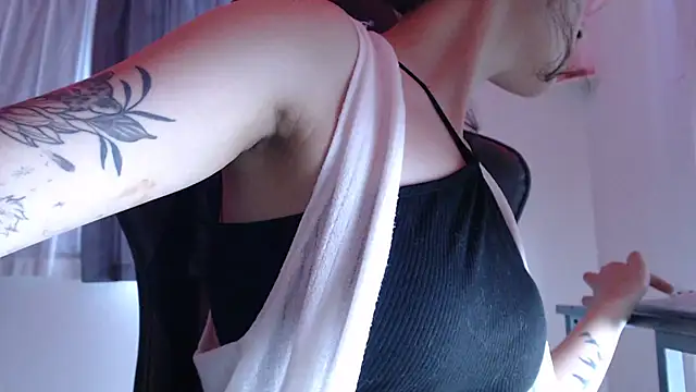 YumieCp online show from 10-07-25, 02:53