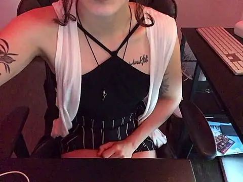 YumieCp online show from 10-10-25, 12:42