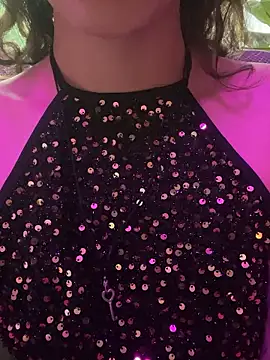 YumieCp online show from 10-16-25, 04:35