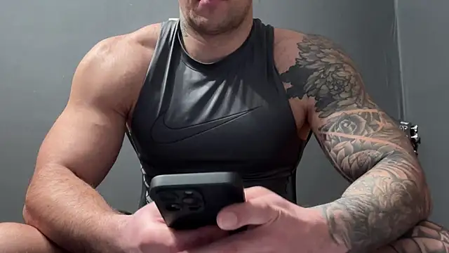 Mr YourGod online show from 02-08-26, 10:40