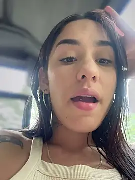 Snapshot of __IRIS__ chatting on 03-13-25, 01:29 IRIS online show from 03-13-25, 01:29