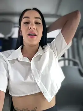   IRIS   online show from 03-24-26, 04:56