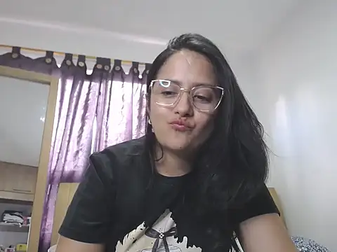 Jandylovee online show from 04-11-26, 08:13