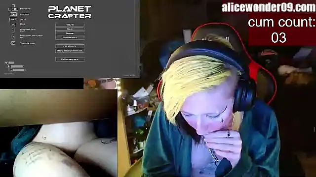 alicewonder09 online show from 01-02-25, 07:44