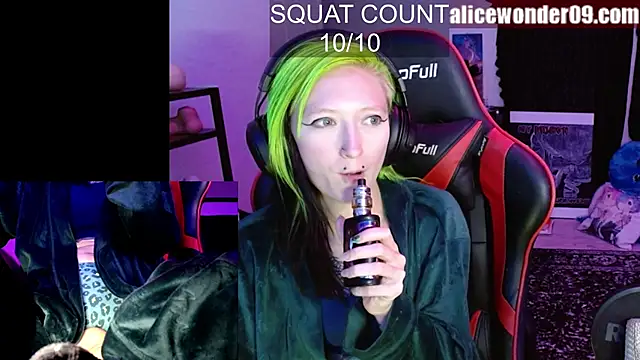 alicewonder09 online show from 11-11-25, 05:07