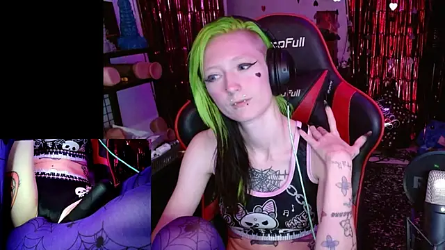 alicewonder09 online show from 01-08-26, 03:42