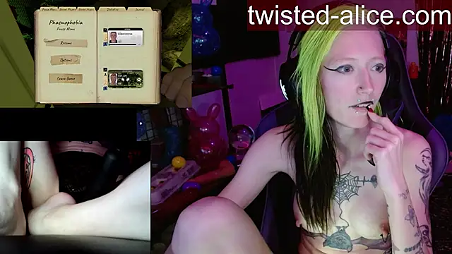 alicewonder09 online show from 04-01-26, 09:32