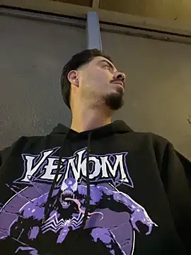 Bbyboyivan online show from 12-29-24, 02:49