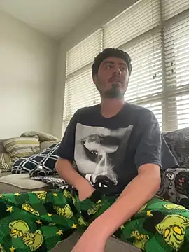 Bbyboyivan online show from 01-26-25, 10:02