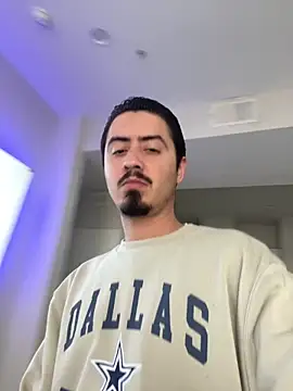 Bbyboyivan online show from 02-14-25, 08:59