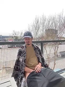 Bbyboyivan online show from 03-06-25, 06:59