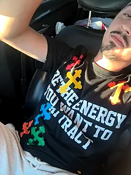 Bbyboyivan online show from 11-16-25, 10:26