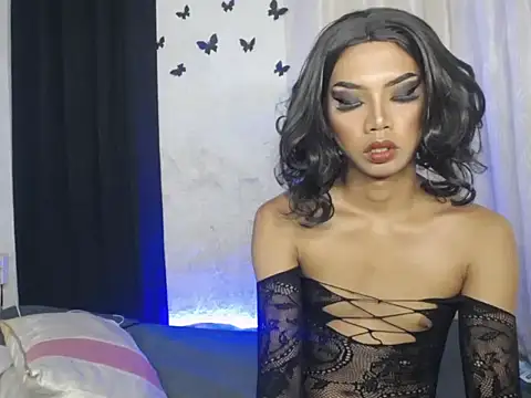 MirabelleNotch online show from 11-19-25, 02:17