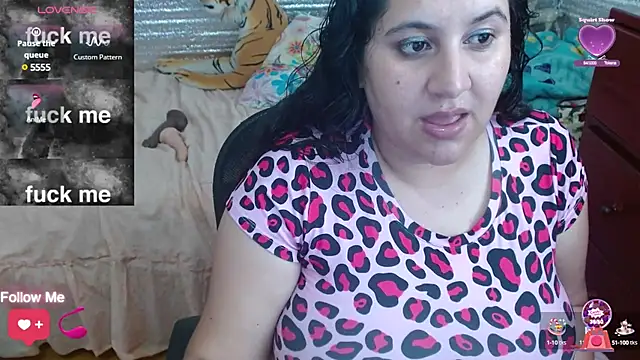 EMILY-NESSA online show from 03-19-25, 07:38