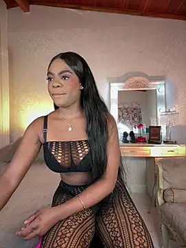 shannol ryan online show from 04-08-26, 01:38