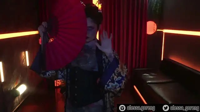 Snapshot of alessa_goreng chatting on 12-10-24, 04:13 alessa goreng online show from 12-10-24, 04:13