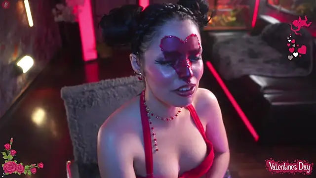 Snapshot of alessa_goreng chatting on 02-15-25, 11:50 alessa goreng online show from 02-15-25, 11:50