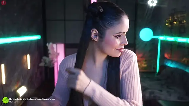 Snapshot of alessa_goreng chatting on 02-22-25, 08:50 alessa goreng online show from 02-22-25, 08:50