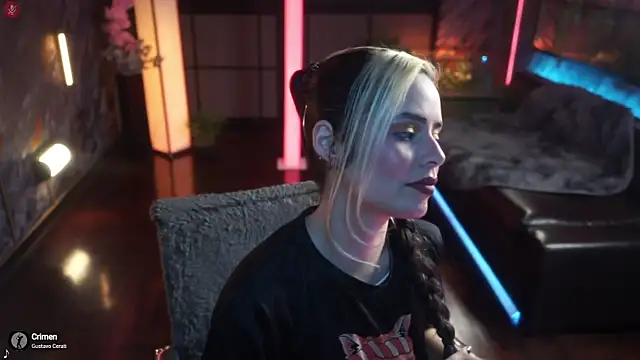 Snapshot of alessa_goreng chatting on 09-25-25, 07:12 alessa goreng online show from 09-25-25, 07:12