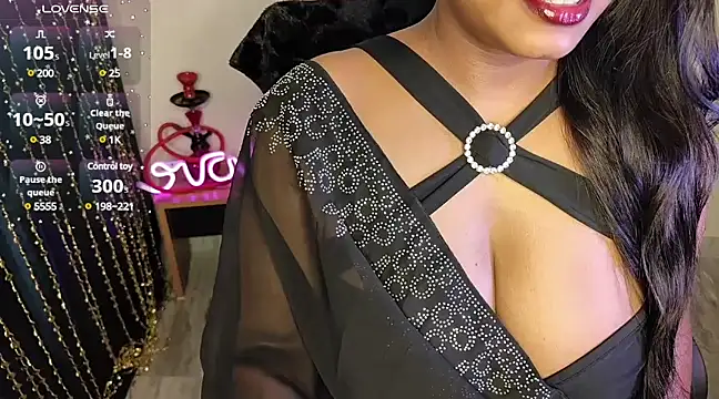 Snapshot of Your_Devika chatting on 01-24-25, 11:37 Your Devika online show from 01-24-25, 11:37