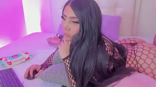 Lulu exotic1 online show from 01-27-25, 12:48