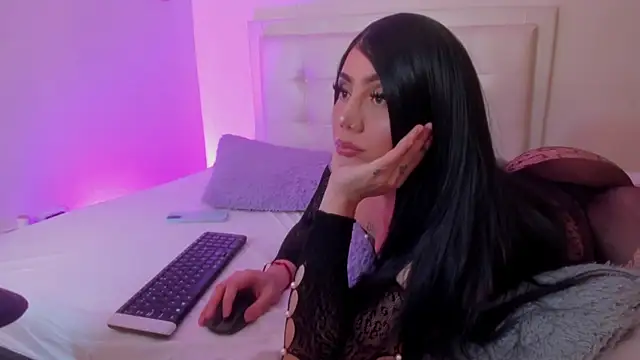 Lulu exotic1 online show from 02-27-25, 12:34