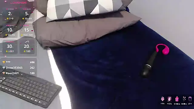 Agatha6969x online show from 02-11-25, 03:51