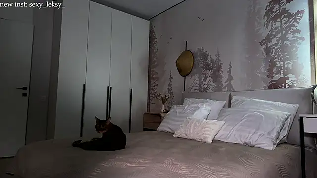 Lex Love online show from 04-18-26, 06:45