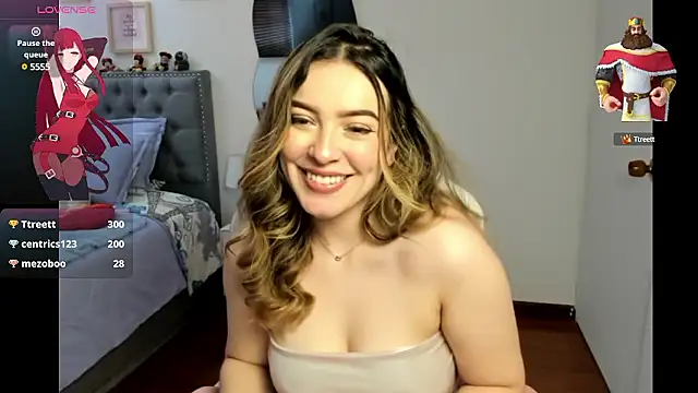 Snapshot of samysweet_8 chatting on 12-02-24, 04:20 samysweet 8 online show from 12-02-24, 04:20