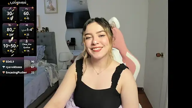 Snapshot of samysweet_8 chatting on 12-10-24, 05:55 samysweet 8 online show from 12-10-24, 05:55