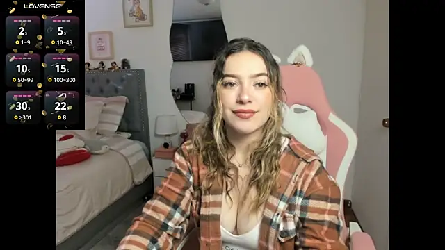 Snapshot of samysweet_8 chatting on 01-15-25, 01:20 samysweet 8 online show from 01-15-25, 01:20