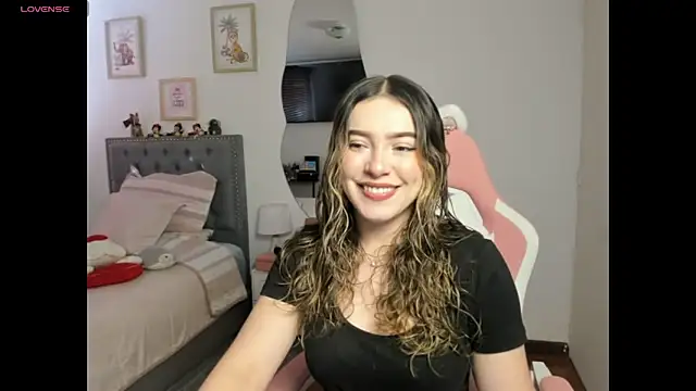 Snapshot of samysweet_8 chatting on 01-18-25, 01:29 samysweet 8 online show from 01-18-25, 01:29