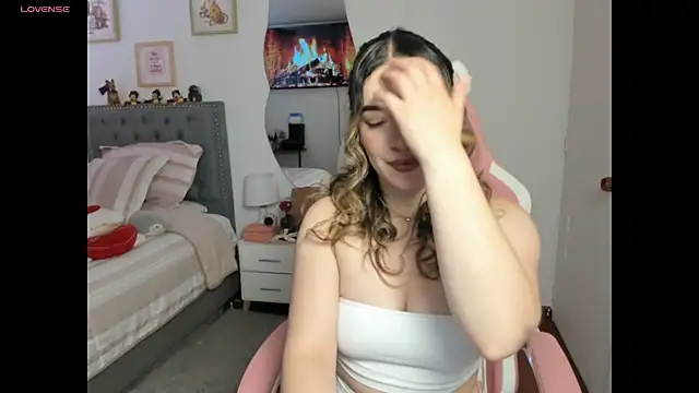 Snapshot of samysweet_8 chatting on 01-23-25, 01:02 samysweet 8 online show from 01-23-25, 01:02