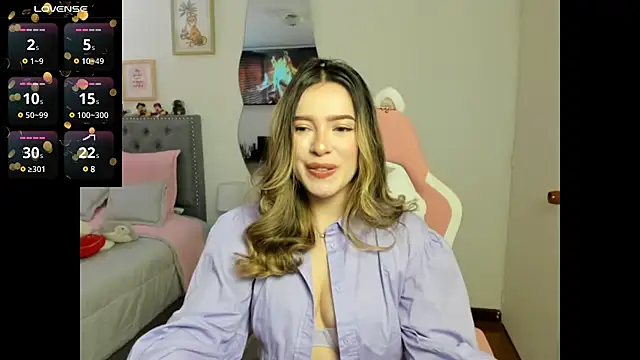 Snapshot of samysweet_8 chatting on 02-10-25, 02:26 samysweet 8 online show from 02-10-25, 02:26