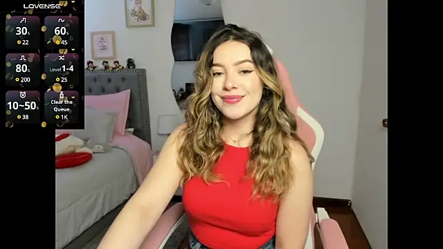 Snapshot of samysweet_8 chatting on 02-14-25, 05:03 samysweet 8 online show from 02-14-25, 05:03