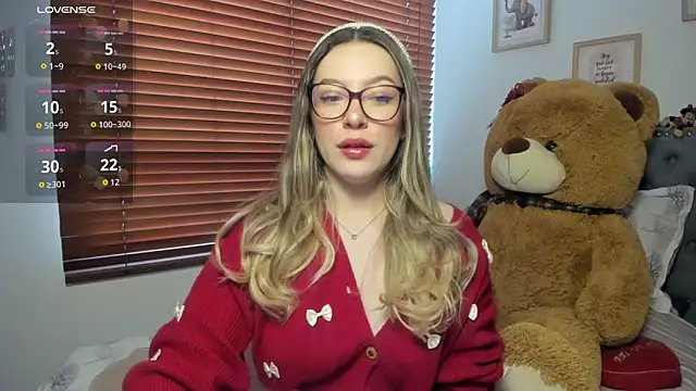 samysweet 8 online show from 04-06-26, 01:01