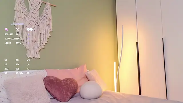 Snapshot of Rinas_secret chatting on 03-15-25, 08:04 Rinas secret online show from 03-15-25, 08:04