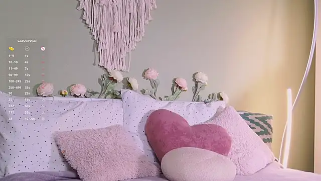 Snapshot of Rinas_secret chatting on 09-26-25, 10:19 Rinas secret online show from 09-26-25, 10:19