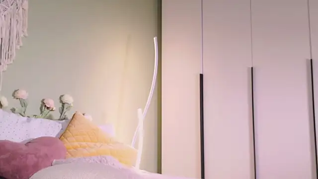 Snapshot of Rinas_secret chatting on 10-01-25, 10:21 Rinas secret online show from 10-01-25, 10:21