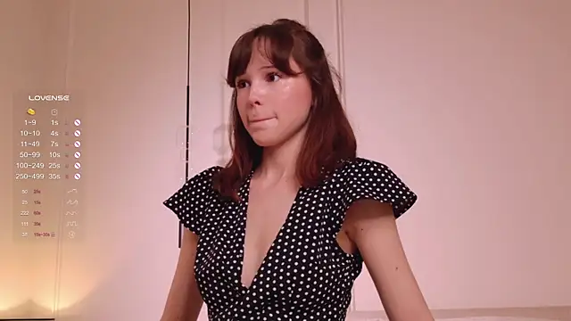 Rinas secret online show from 07-04-26, 06:52