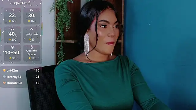 Sara Boom online show from 02-15-26, 04:03