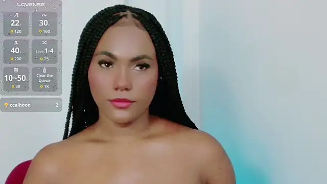 Sara Boom online show from 06-02-26, 08:22