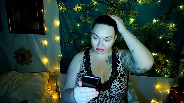 Victoria Marks online show from 01-26-25, 09:29