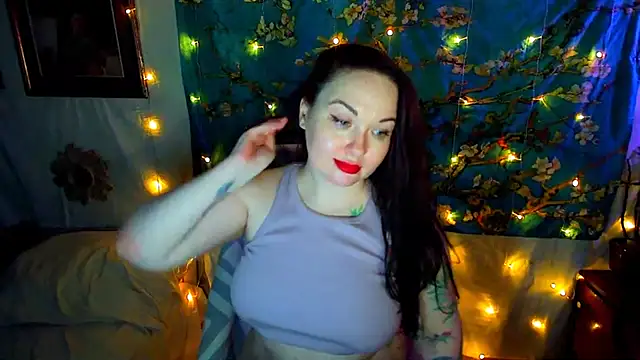 Victoria Marks online show from 02-01-25, 04:14