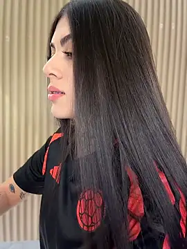 Sarasanders 4 online show from 03-27-26, 02:06